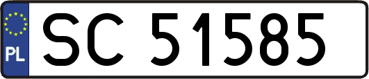 SC51585