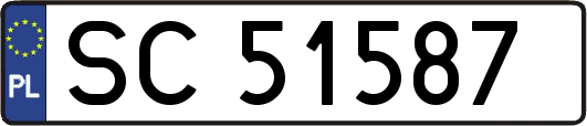 SC51587