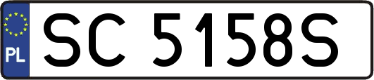 SC5158S