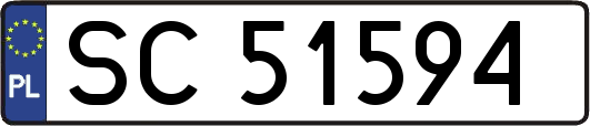 SC51594