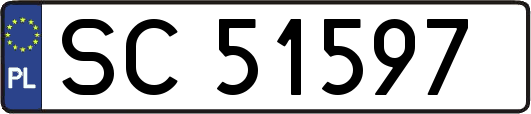 SC51597