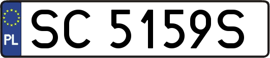 SC5159S