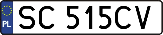 SC515CV
