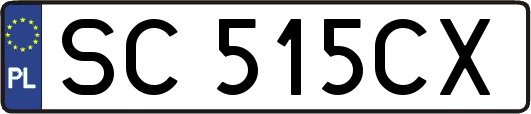 SC515CX
