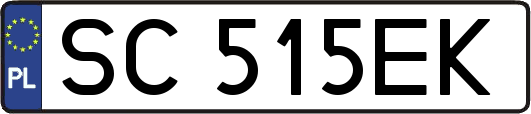 SC515EK