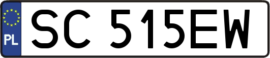 SC515EW