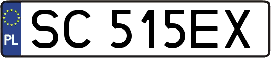 SC515EX