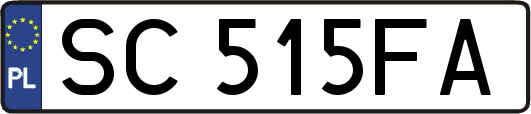 SC515FA