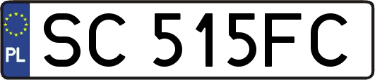 SC515FC