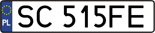 SC515FE