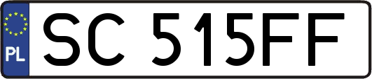 SC515FF