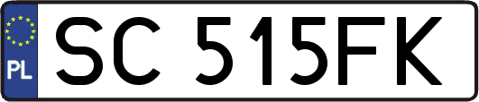 SC515FK