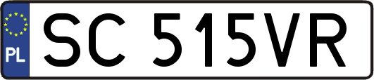 SC515VR