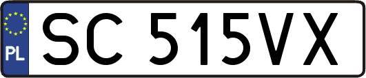 SC515VX