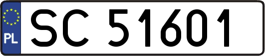 SC51601