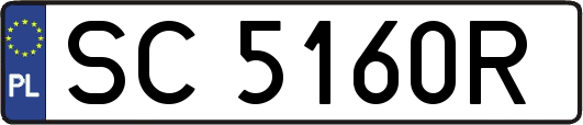 SC5160R