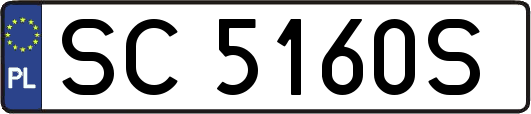 SC5160S