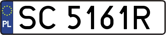 SC5161R