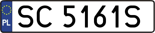 SC5161S