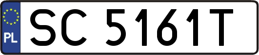 SC5161T