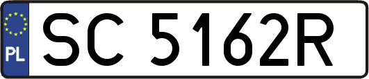SC5162R