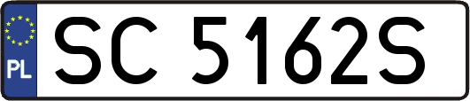 SC5162S