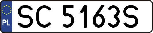 SC5163S