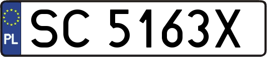 SC5163X