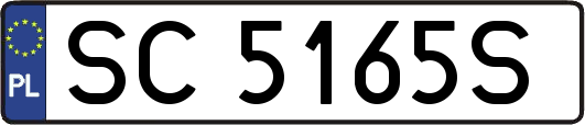 SC5165S