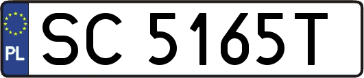 SC5165T