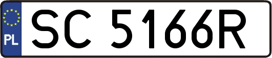 SC5166R
