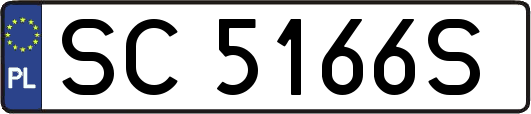 SC5166S