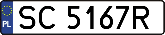 SC5167R
