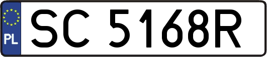 SC5168R