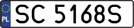 SC5168S