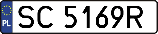 SC5169R