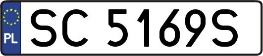 SC5169S
