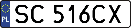 SC516CX