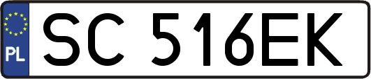 SC516EK