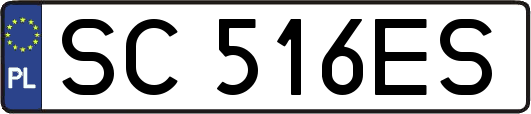 SC516ES