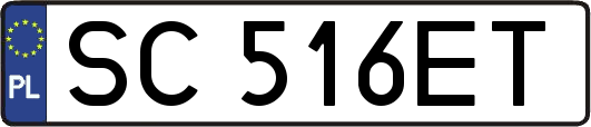SC516ET
