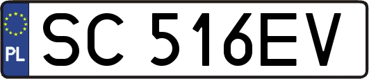SC516EV