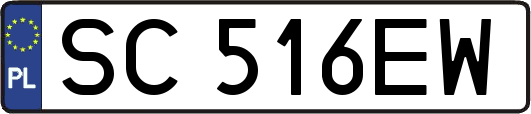 SC516EW