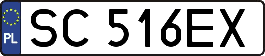 SC516EX