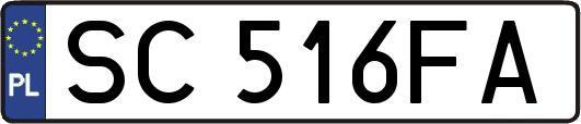 SC516FA