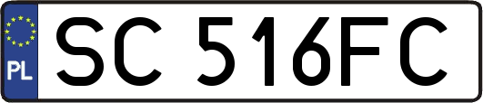 SC516FC