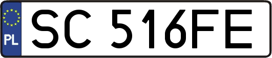SC516FE