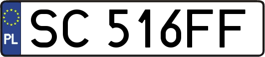 SC516FF