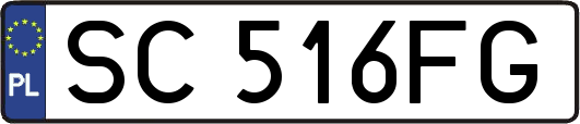 SC516FG