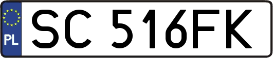 SC516FK